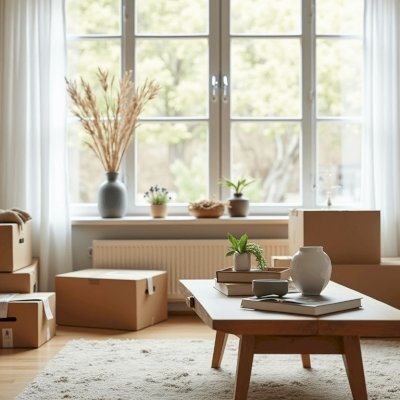 Header afbeelding voor Je oude huis niet snel verkocht? Gebruik een overbruggingshypotheek